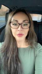 Katherine Polit