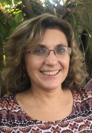 Martina Steffen
