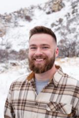 Zachary Strong