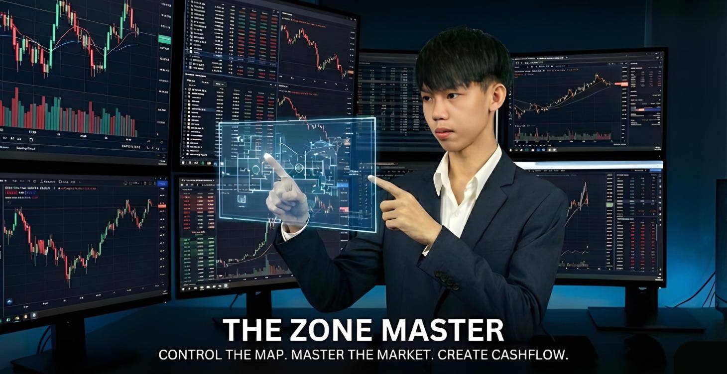 The Zone Master