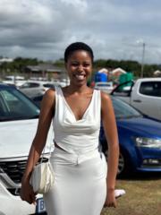 Luyanda Mbatha