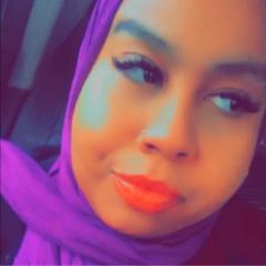 Ayesha Hashim