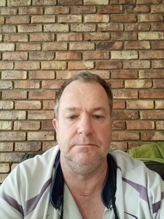 Braam Schutte