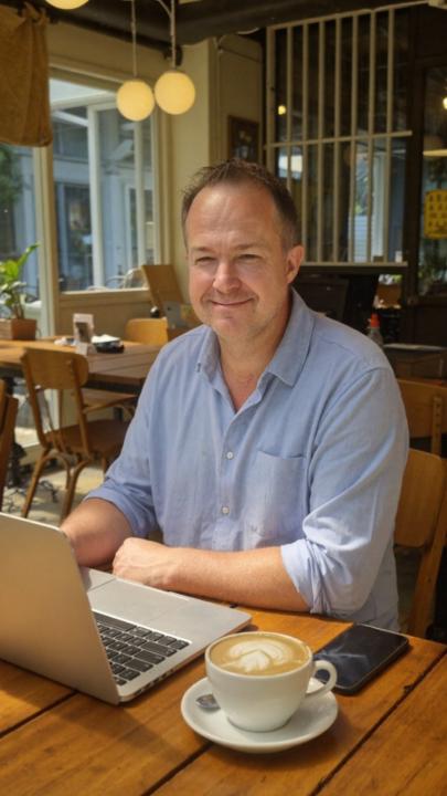 Braam Schutte