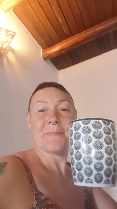 Nichola Aherne