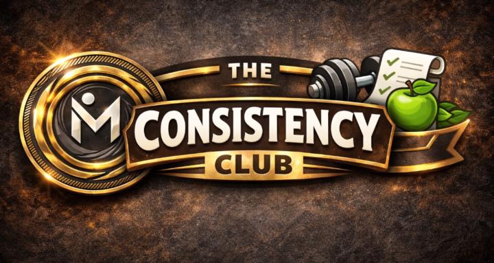The Consistency Club