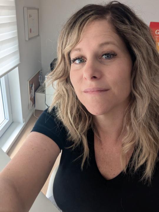 Centrale Parc Veronique Miron