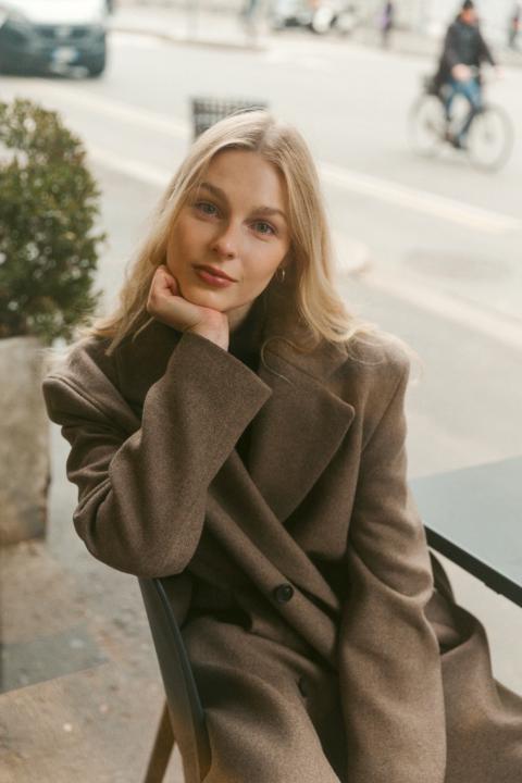 Greta Costioli