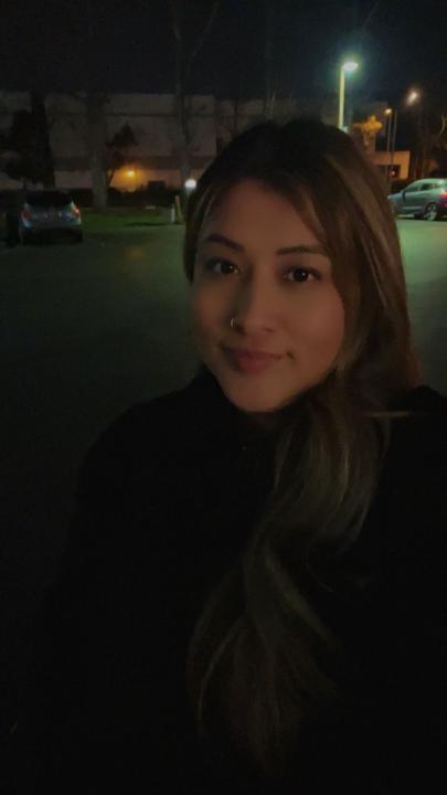 Ashley Gonzalez