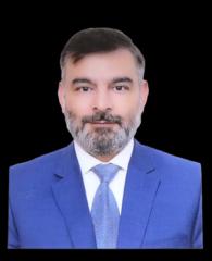 Sherjeel Ashraf