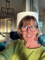 Sarah McNary