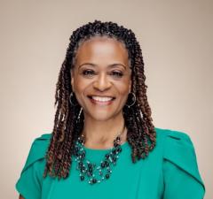 Mary Wideman-Williams