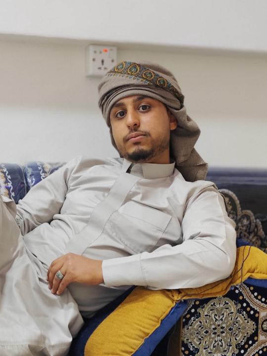 Ahmad Altaze