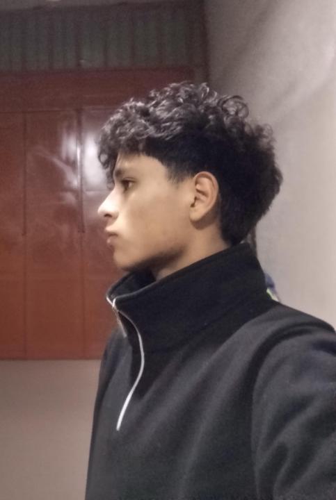 Dayron Rivera Molina