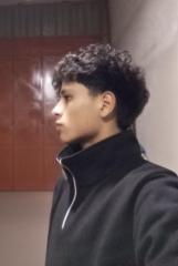 Dayron Rivera Molina