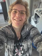 Nathalie Nieuwenhuysen