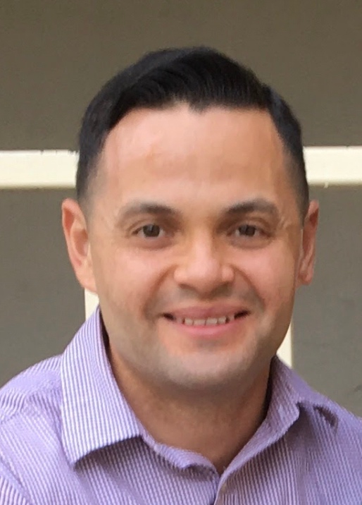 Chris Melendez