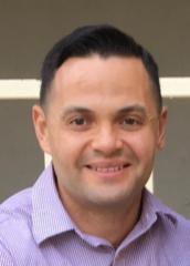 Chris Melendez