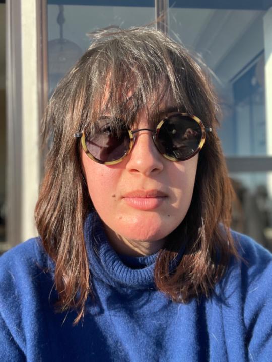Anissa El koubi