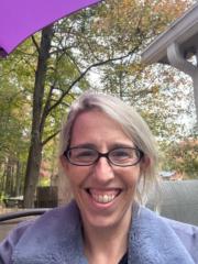 Rhonda Emard