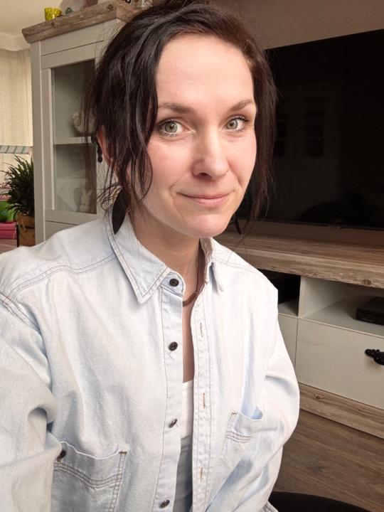 Christine Feuersenger