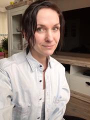 Christine Feuersenger