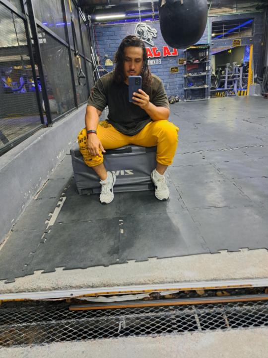 Antonio Pineda