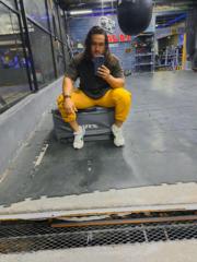 Antonio Pineda