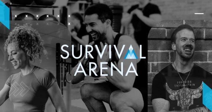 Survival Arena