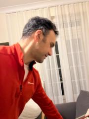 Stefano Boschian-Pest