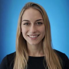 Katrina Laszlo