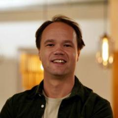 Henk Stoorvogel