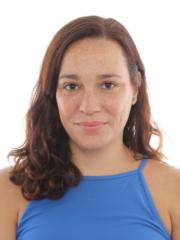 María Jesús Garrido Molina