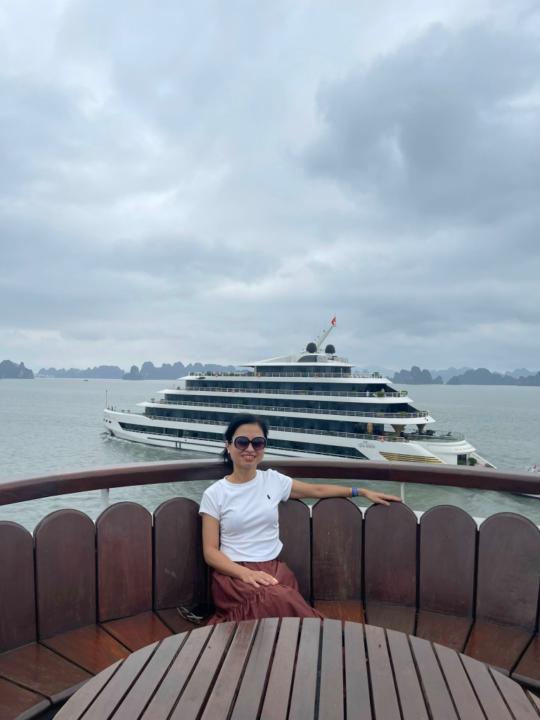 Lan Phuong