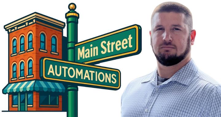 Main Street Automations