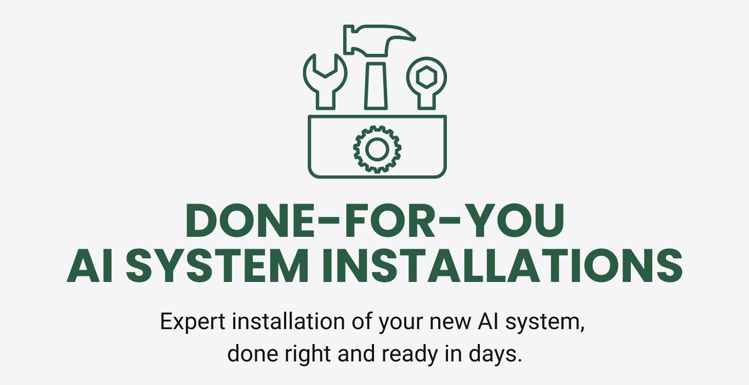 Work With Me: Done-For-You Services
