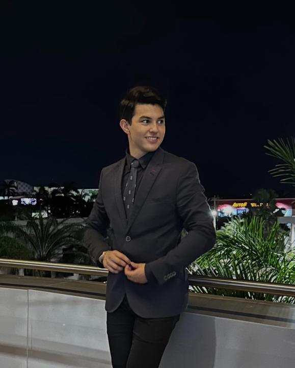 Carlos Munguia