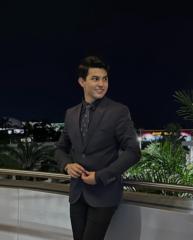 Carlos Munguia