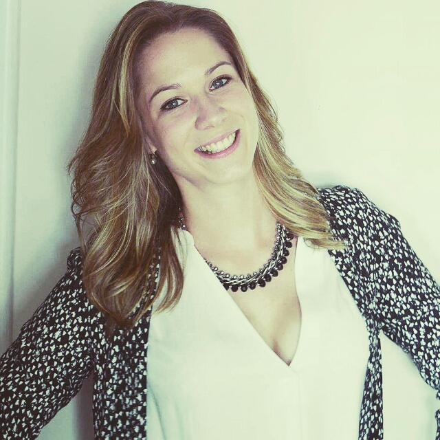 Léa Vincent