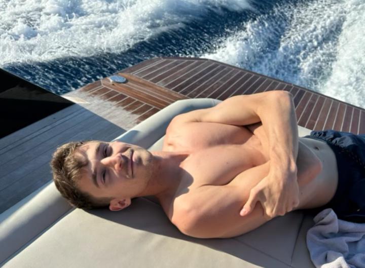 Justin Novak