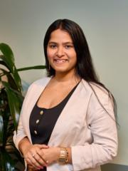 Devya Mishra