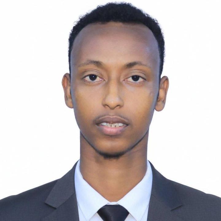 Abdirahman Abdullahi