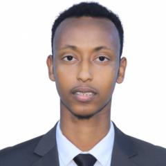 Abdirahman Abdullahi