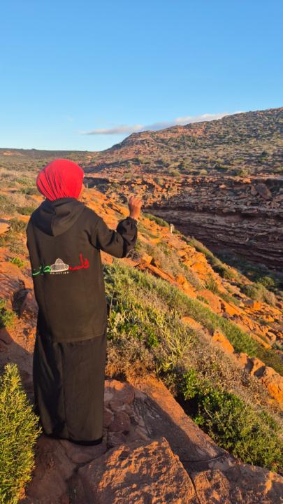 Farhiya Mohamud