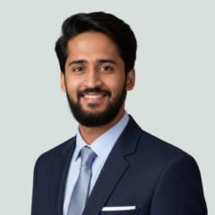 Talha Ahmed