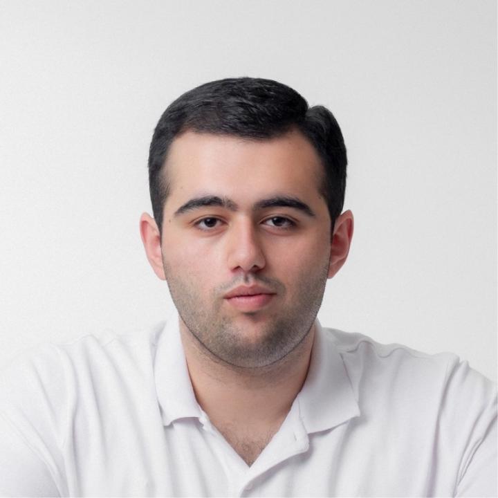 Hakob Davoyan