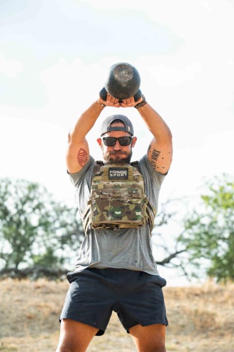 Matt Virnau