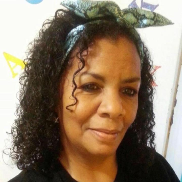 Trina Hale