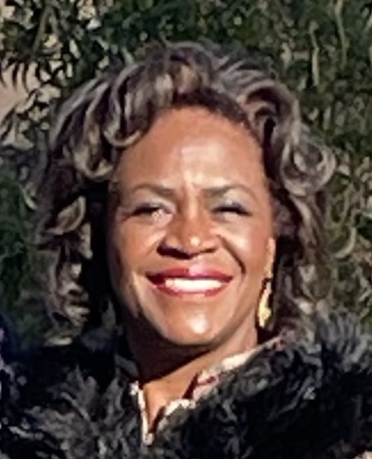 Ruth Graham