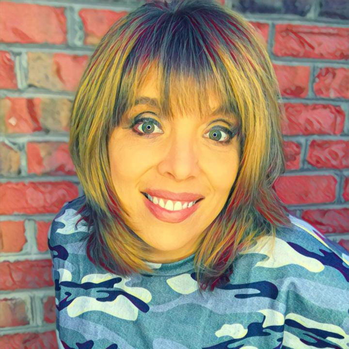Amy Baker